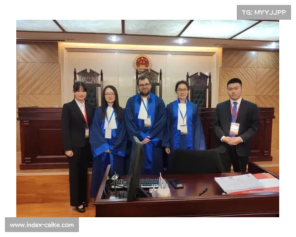 中国政法大学荣获首届全国体育仲裁模拟庭审辩论赛冠军