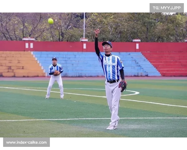 中国慢投垒球企业联赛总决赛12月底举行，参赛队伍规模创纪录