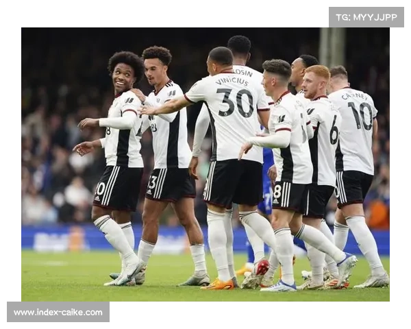 富勒姆1-1切尔西，西汉姆联0-1诺丁汉森林