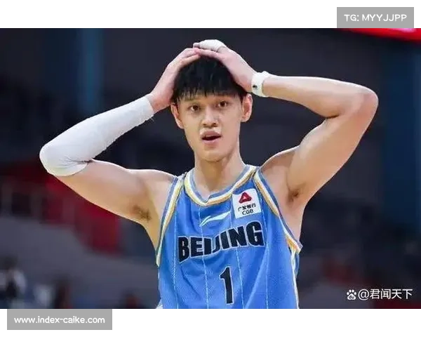 北京队赵睿复出后再受伤，周琦曾凡博同样处于伤停状态